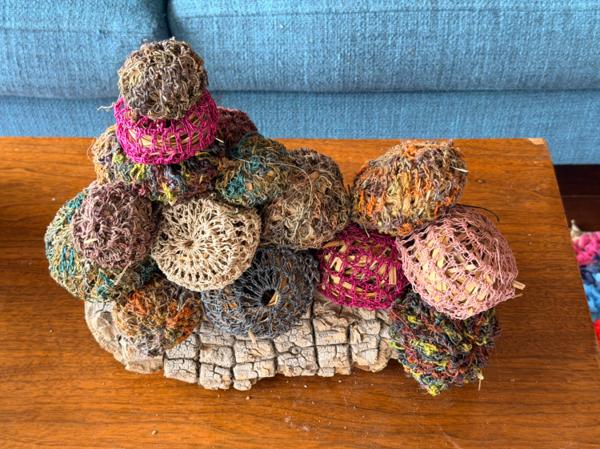 A Cairn (2026)