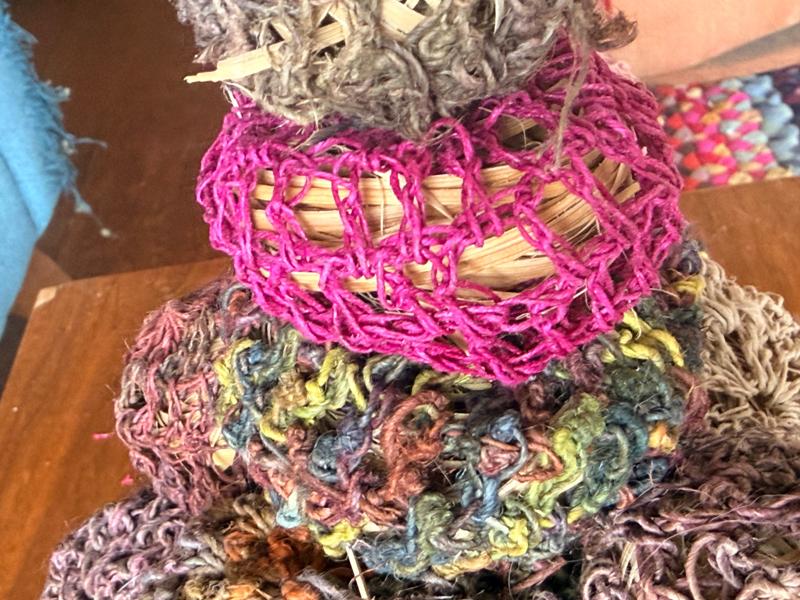 A Cairn (2026)