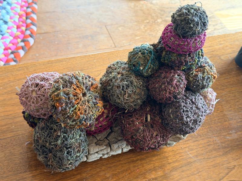 A Cairn (2026)