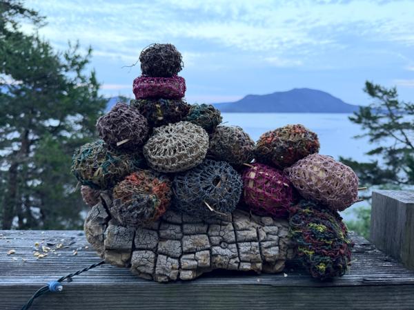 The Cairn (2026)