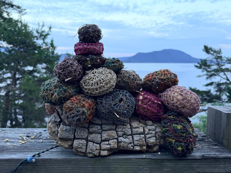 The Cairn (2026)