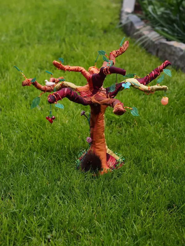 Be Fruitful (2014)