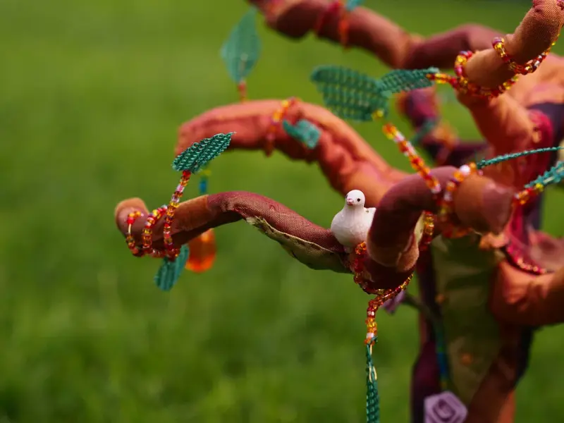 Be Fruitful (2014)