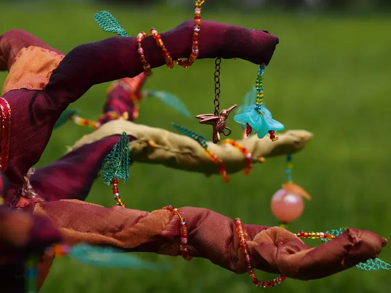 Be Fruitful (2014)