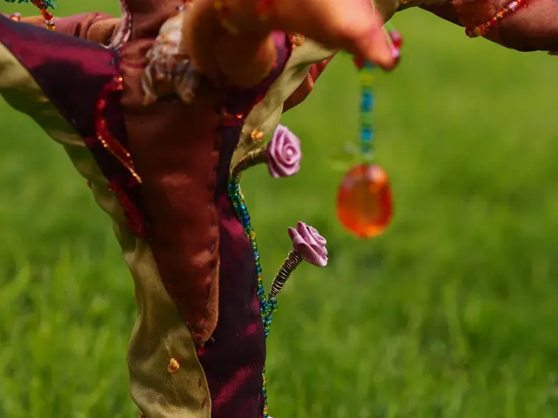 Be Fruitful (2014)