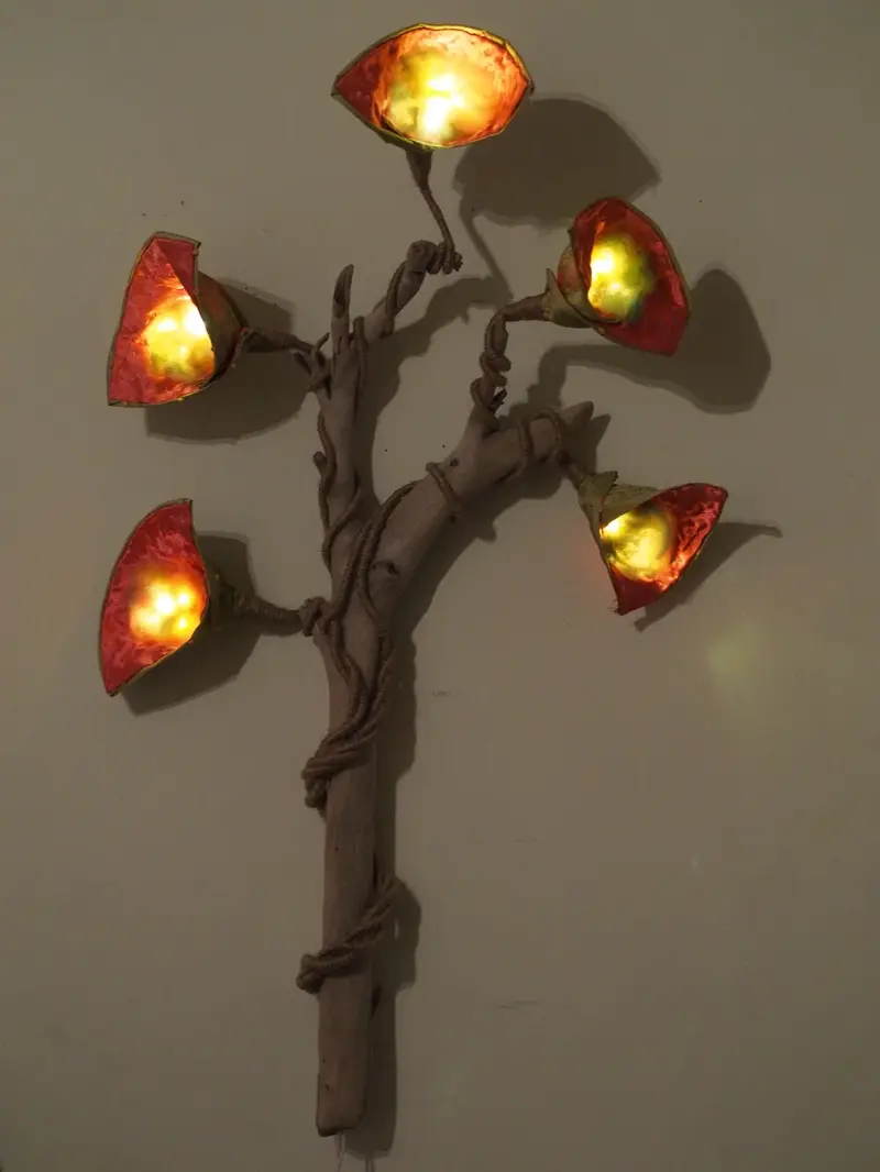Bouquet (before 2013)