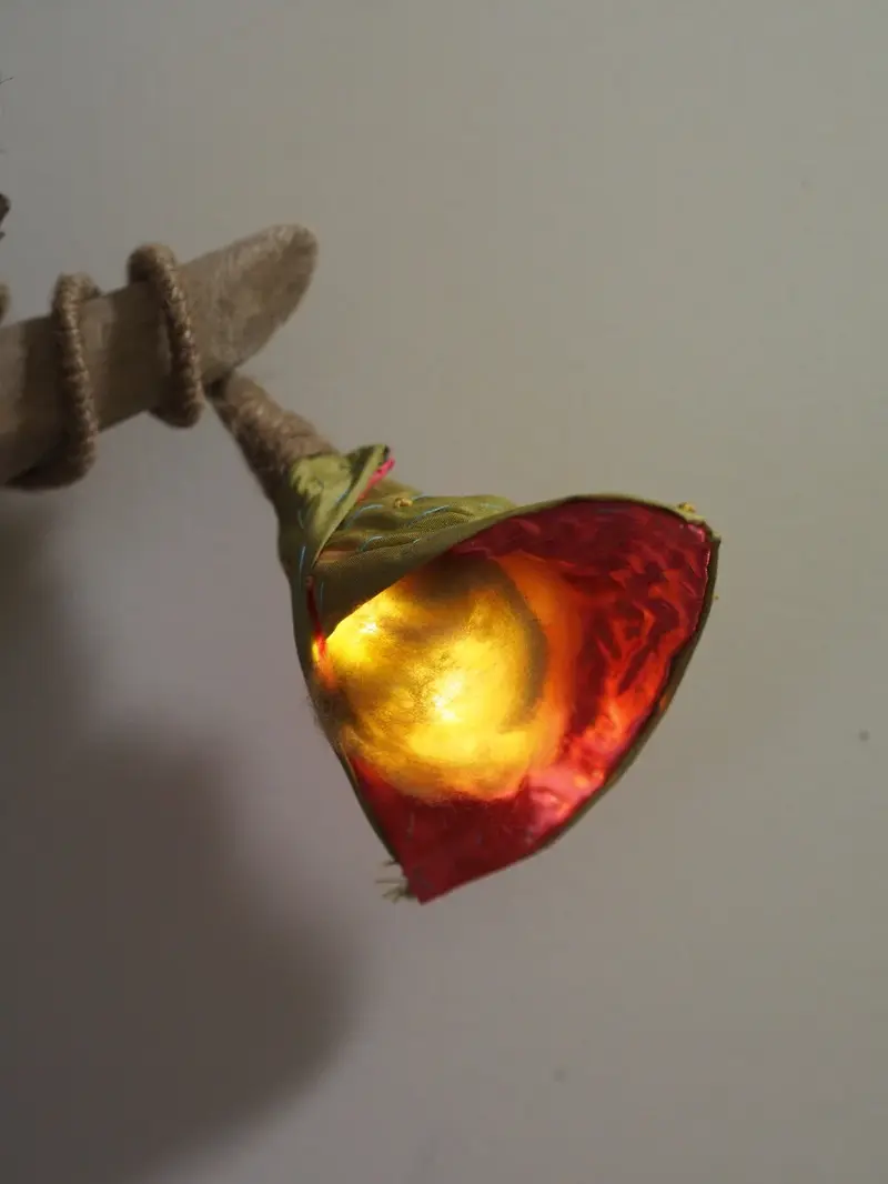 Bouquet (before 2013)