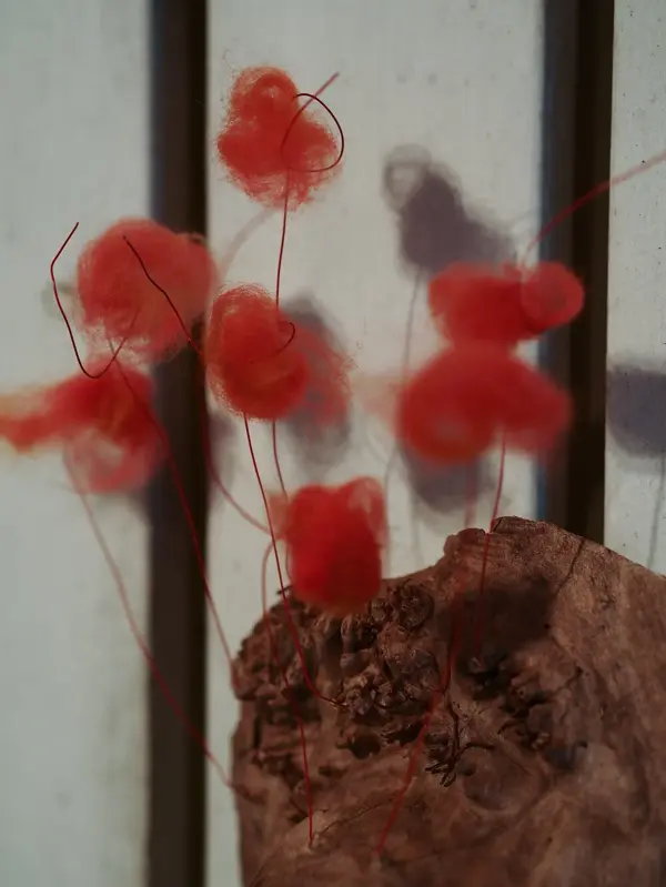 Burl Life (2014)