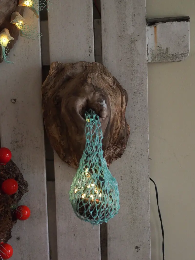 Burl Life (2014)