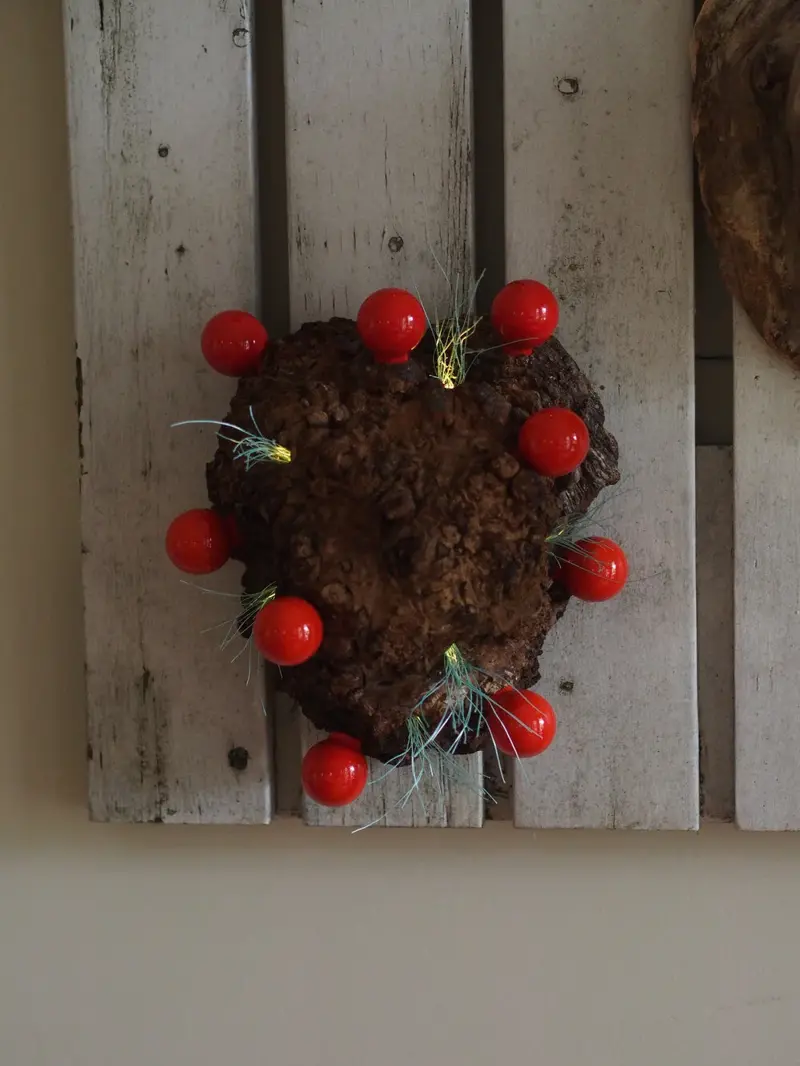 Burl Life (2014)