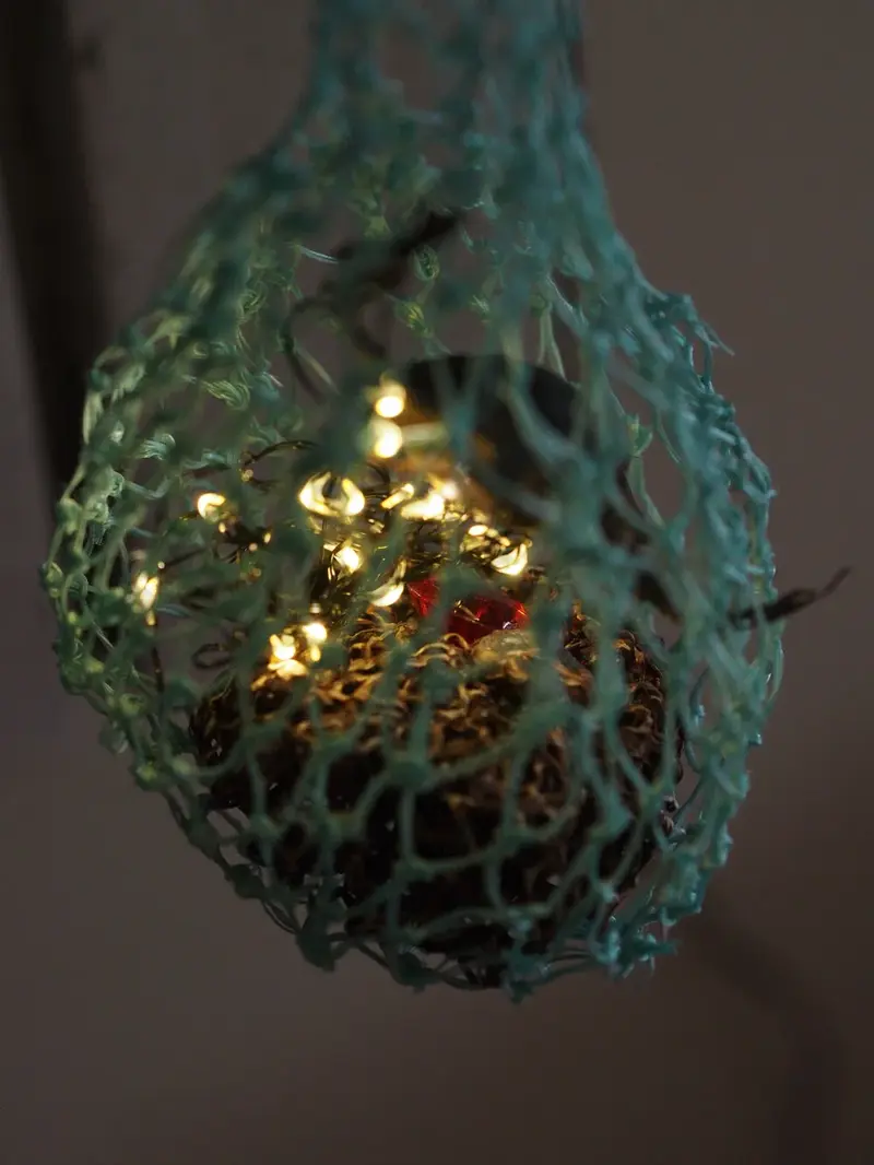 Burl Life (2014)