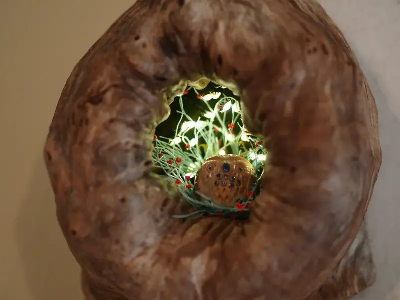 Burl Life (2014)