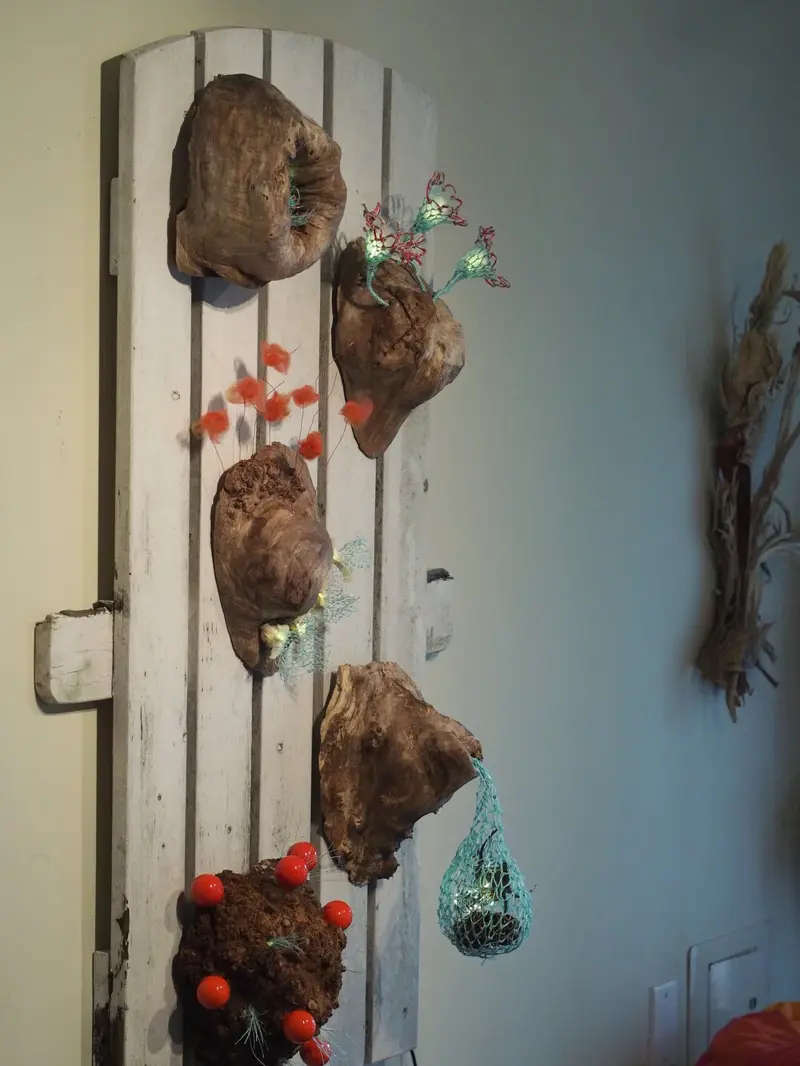 Burl Life (2014)