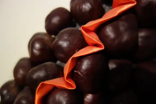 Chestnut Dancer (2012)