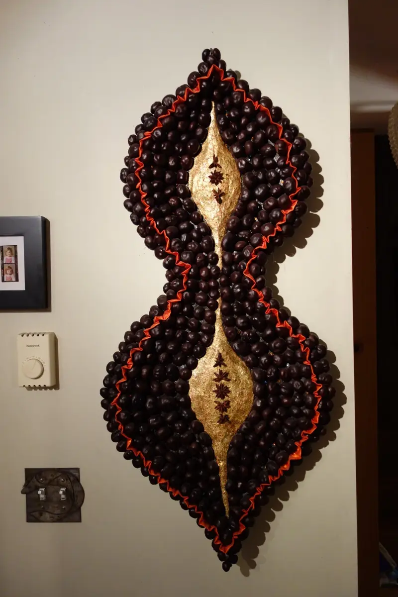 Chestnut Dancer (2012)