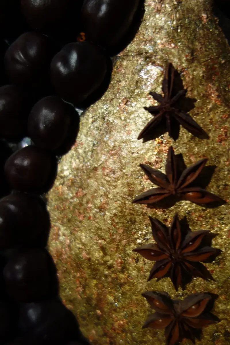 Chestnut Dancer (2012)