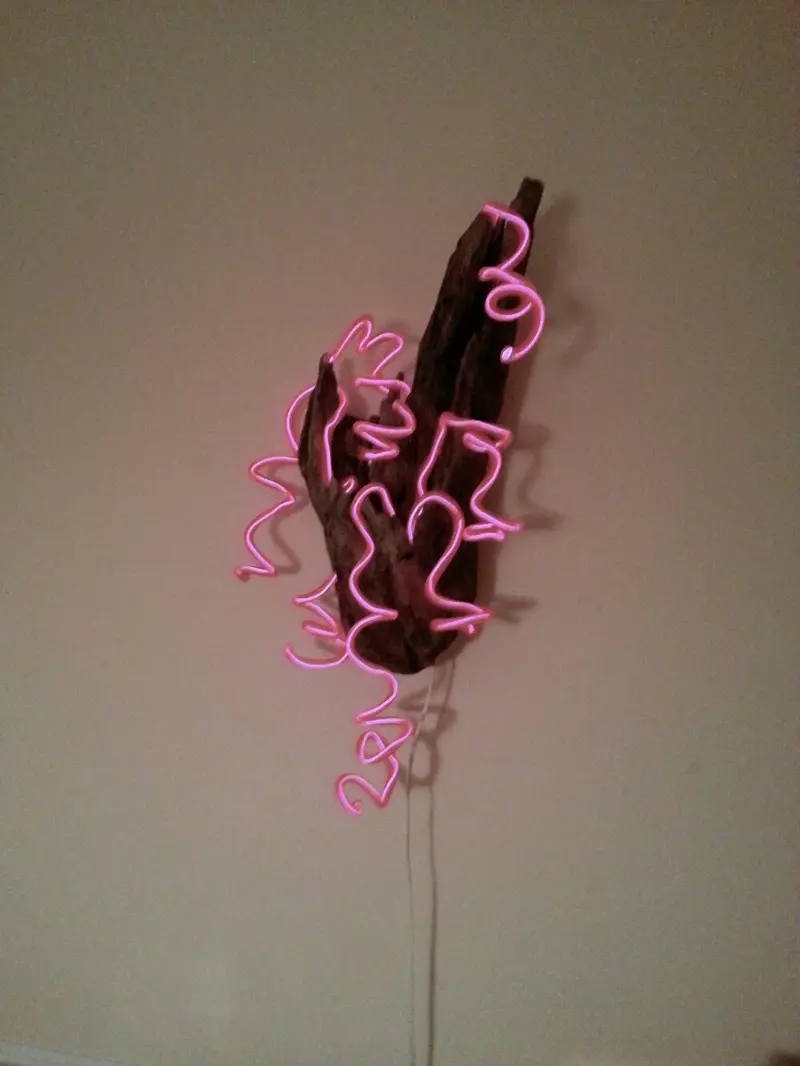 Eruption (2012)