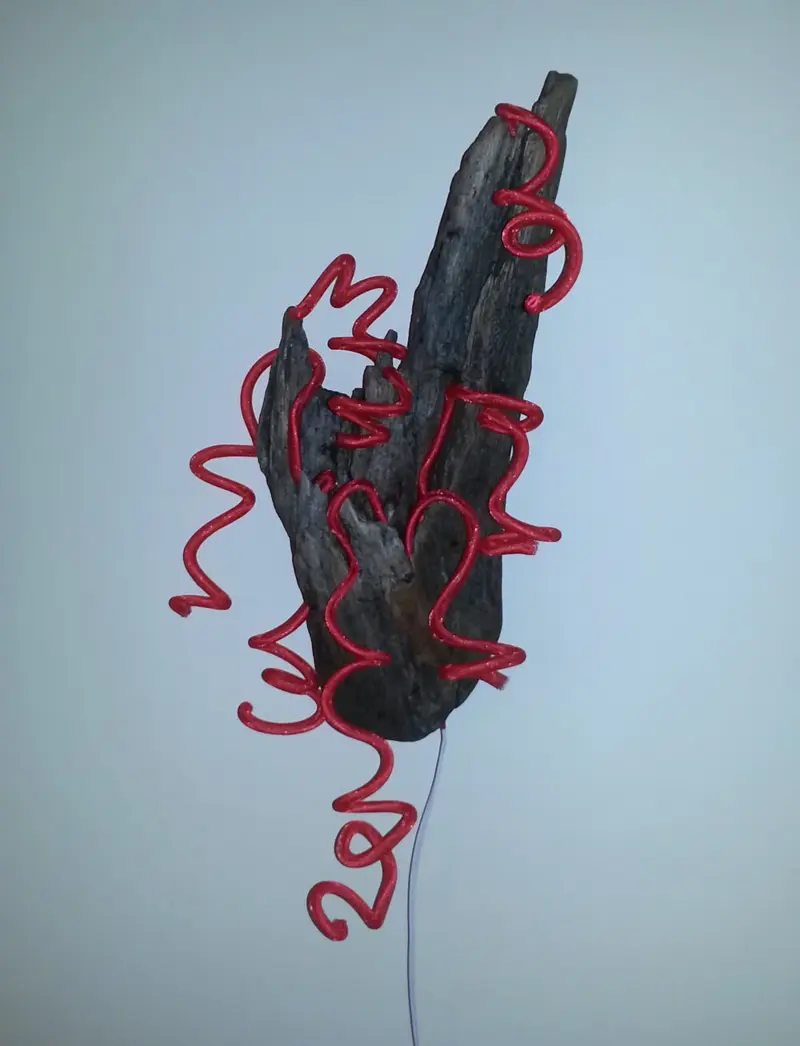 Eruption (2012)