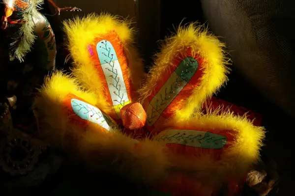 Exuberance (2011)