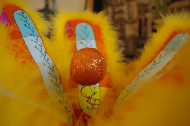 Exuberance (2011)
