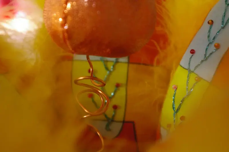 Exuberance (2011)