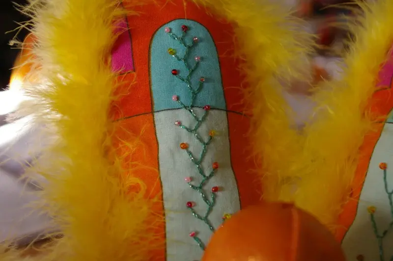 Exuberance (2011)