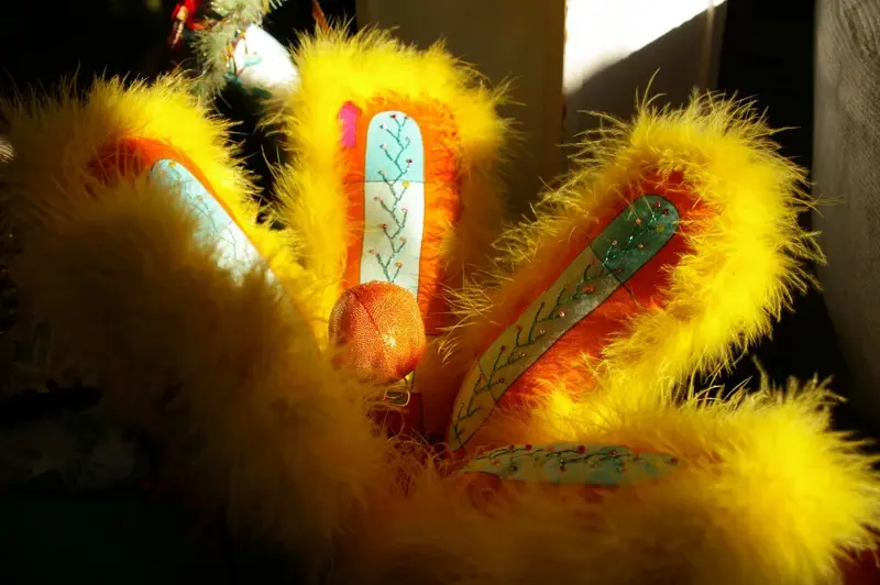 Exuberance (2011)