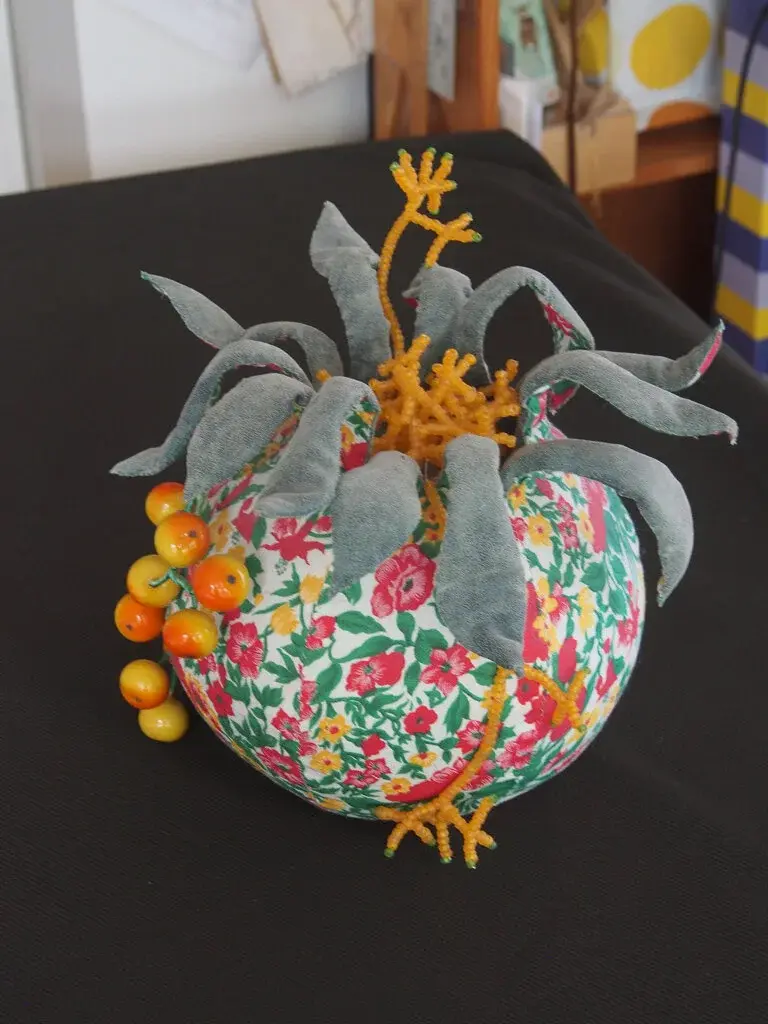 Fruit or Vegetable (2017)