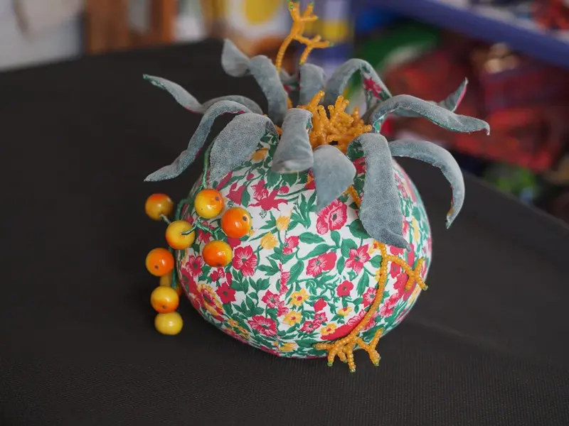 Fruit or Vegetable (2017)