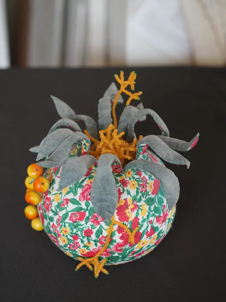 Fruit or Vegetable (2017)