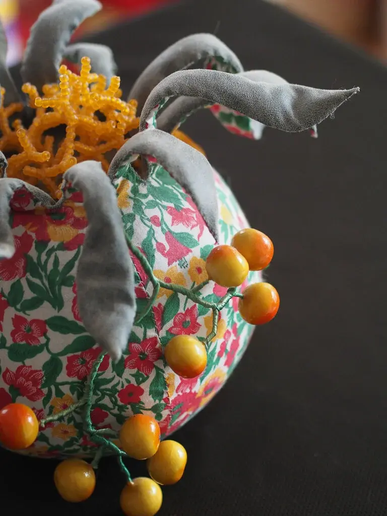 Fruit or Vegetable (2017)