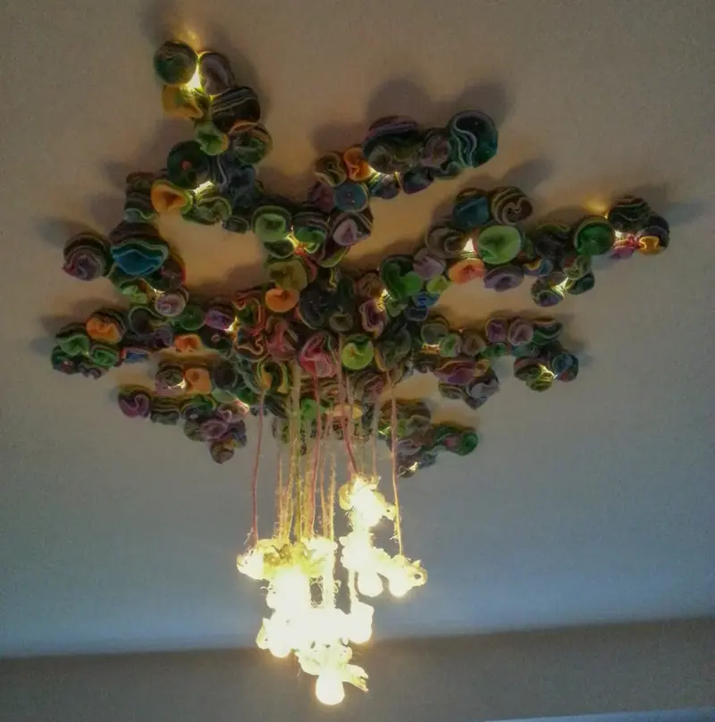 Jelly Light (2013)