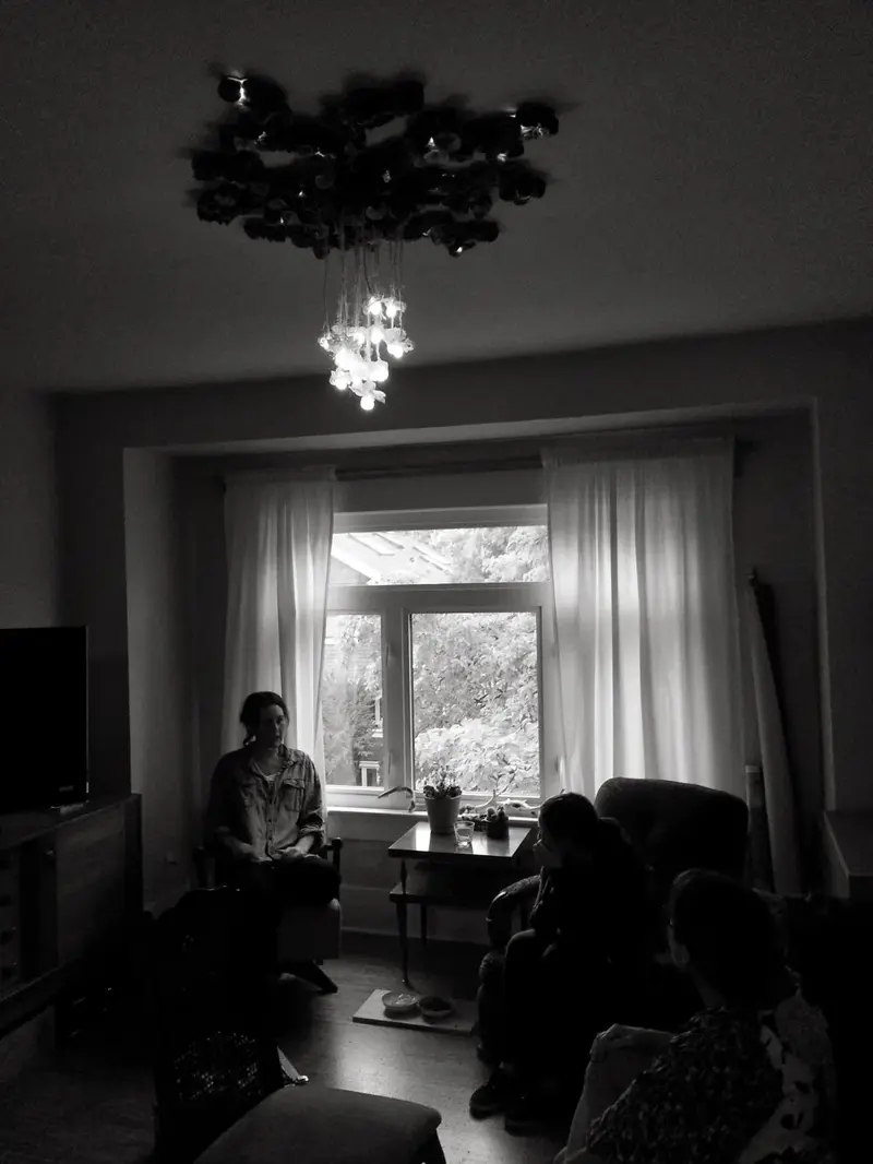 Jelly Light (2013)