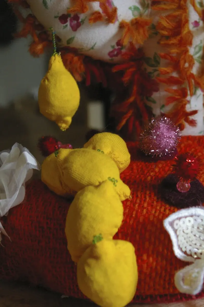 Lemon Tree (2011)