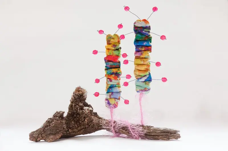 Life Forms (2016)