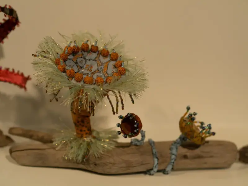 Life Forms (2016)