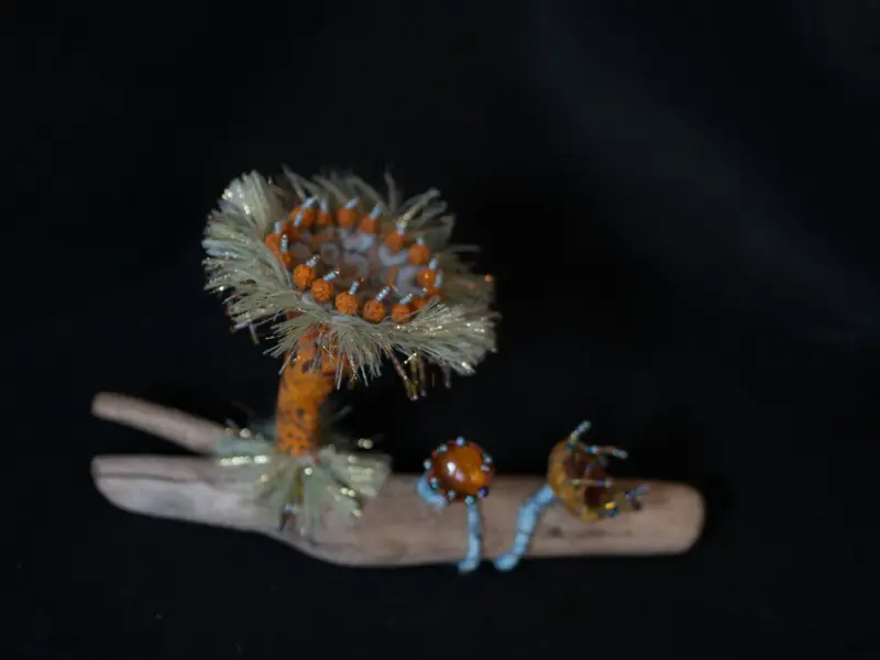 Life Forms (2016)