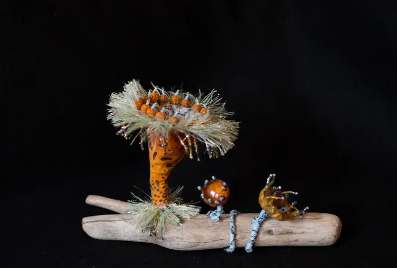 Life Forms (2016)