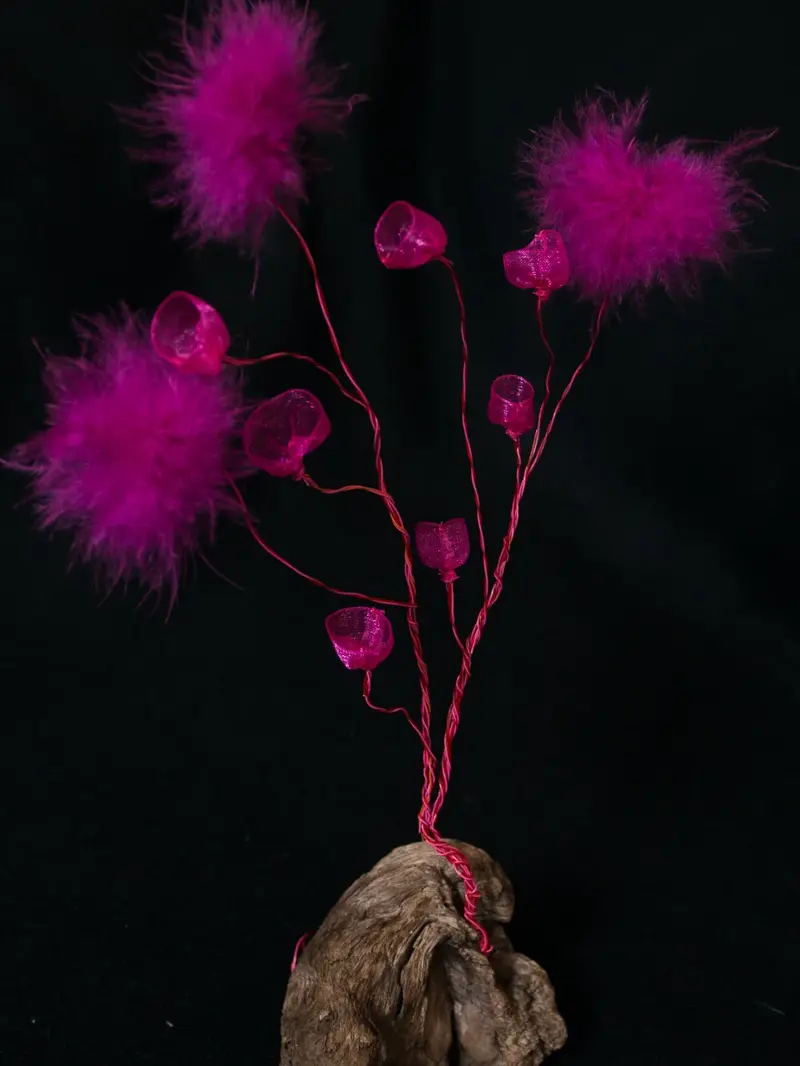 Life Forms (2016)