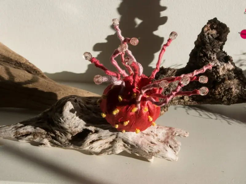 Life Forms (2016)