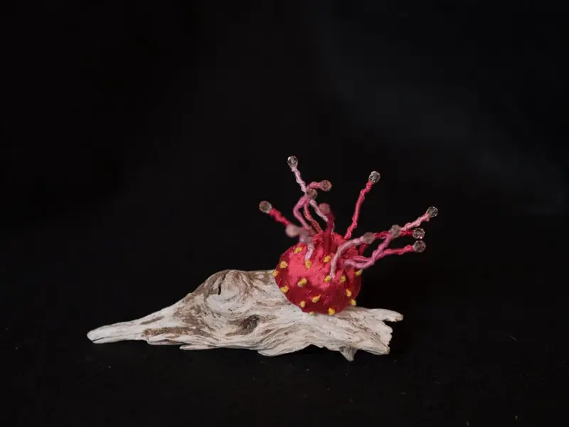 Life Forms (2016)