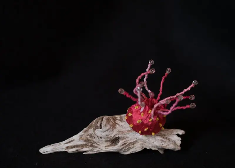 Life Forms (2016)