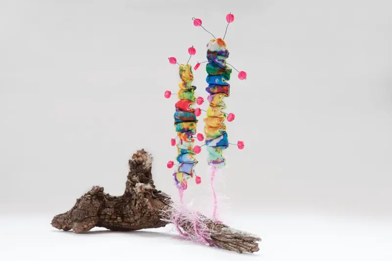 Life Forms (2016)