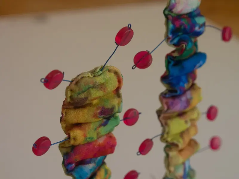 Life Forms (2016)