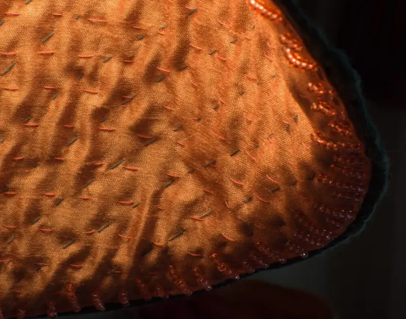 Lilies (2015)