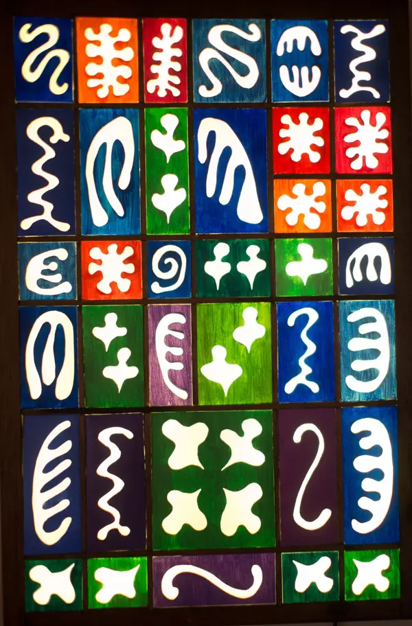 Matisse (2015)