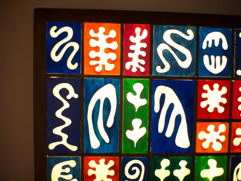 Matisse (2015)