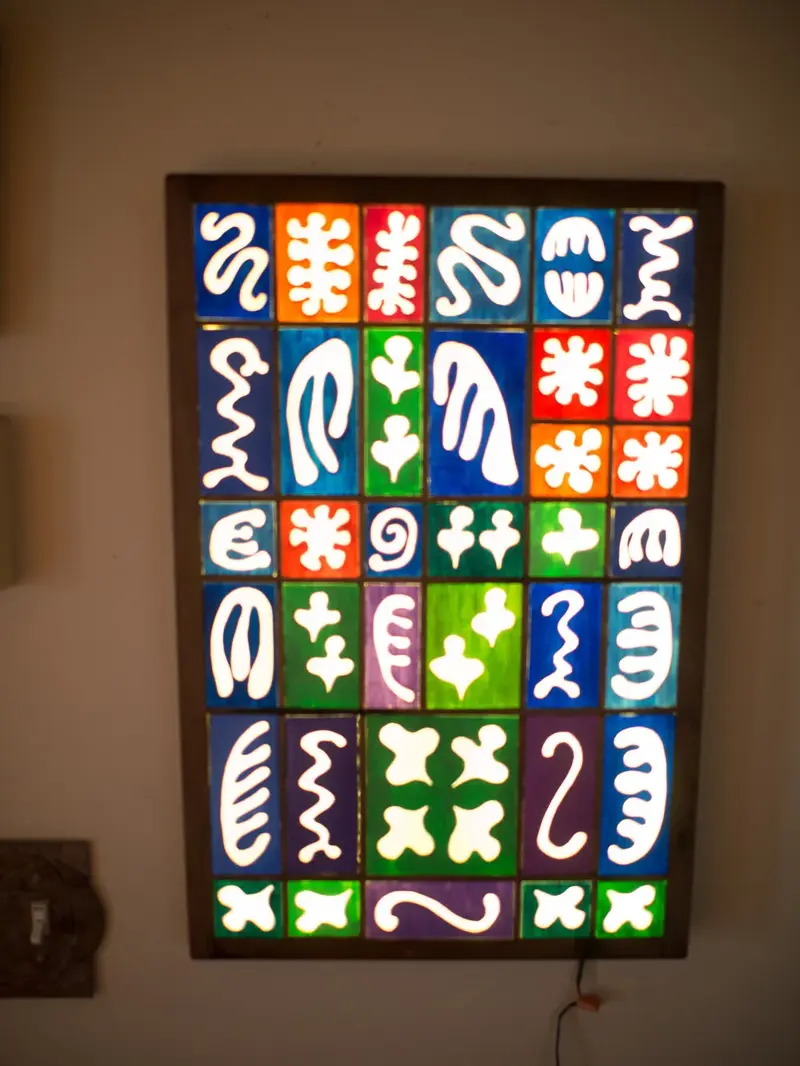 Matisse (2015)