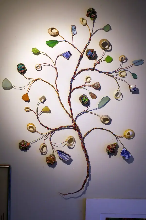 Sea Tree (2010?)