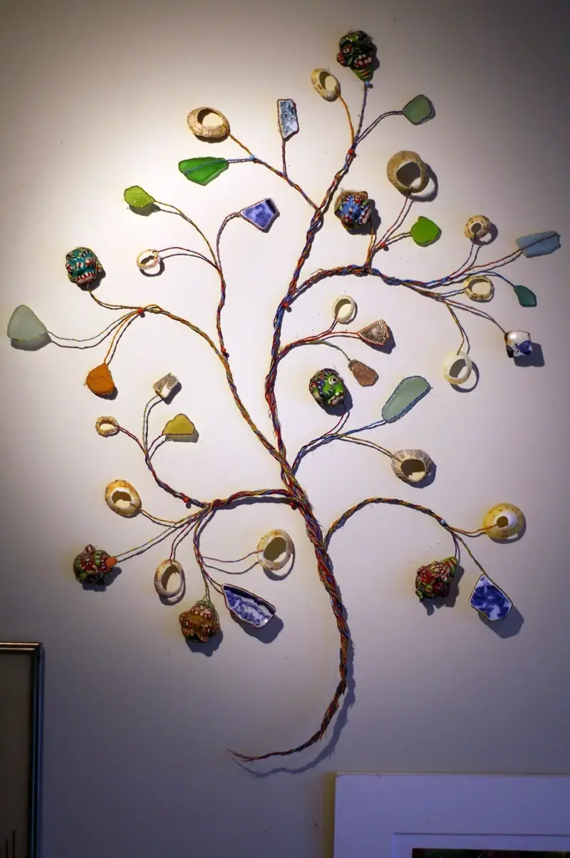 Sea Tree (2010?)